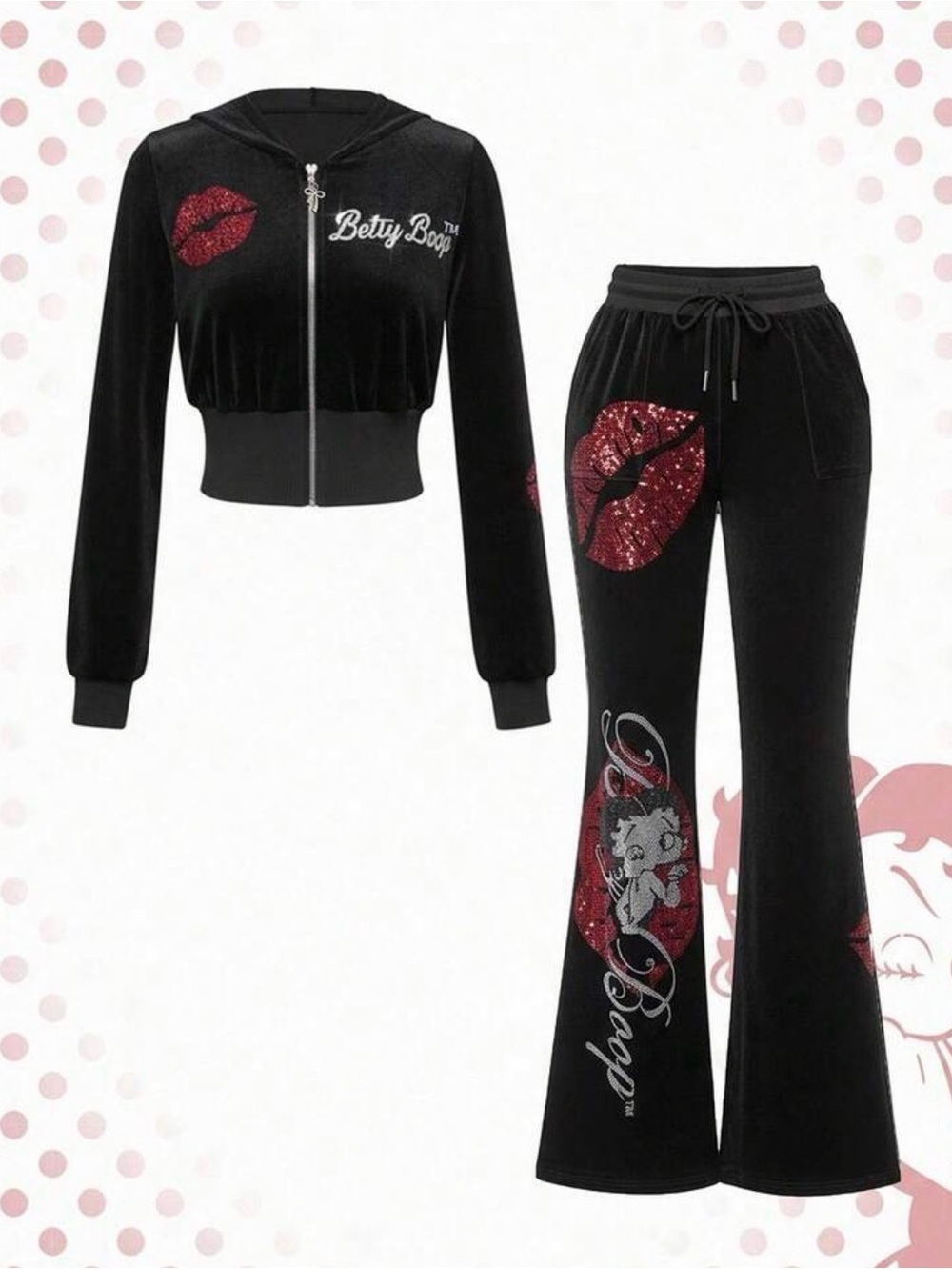 Betty boop